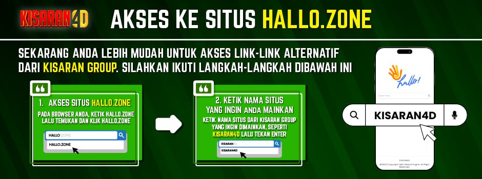 kisaran4d toto